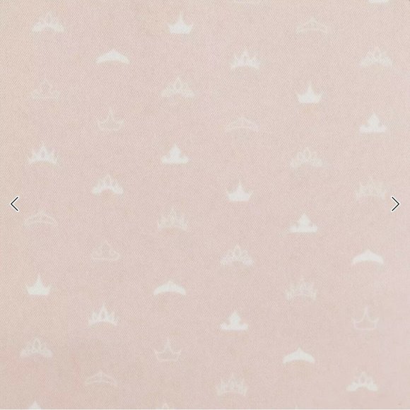 Loungefly Disney Princess Ultimate Celebration Mini Backpack - Picture 3 of 4